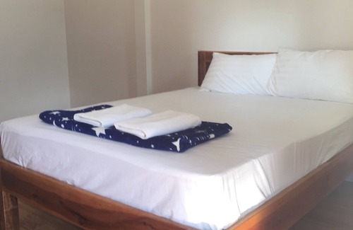 Chiang Khan Hotel | Baan Plernphat 2
