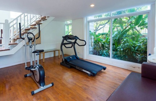 Khao Takiab Apartment | Baan PooLom HH 2Bedroom Apt SeaView:BCC