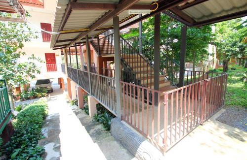 Phaya Yen House | Baan Pordee Homestay