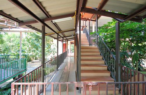 Phaya Yen House | Baan Pordee Homestay