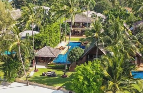 Lipa Noi Villa | Baan Puri by Elite Havens