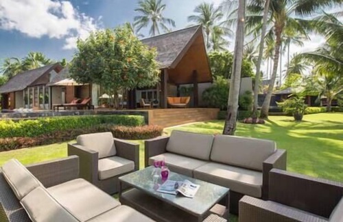 Lipa Noi Villa | Baan Puri by Elite Havens