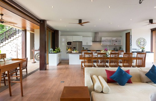Lipa Noi House | Baan Puri