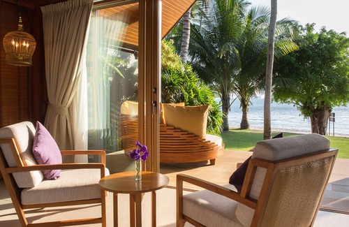 Lipa Noi House | Baan Puri