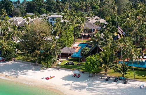 Lipa Noi House | Baan Puri