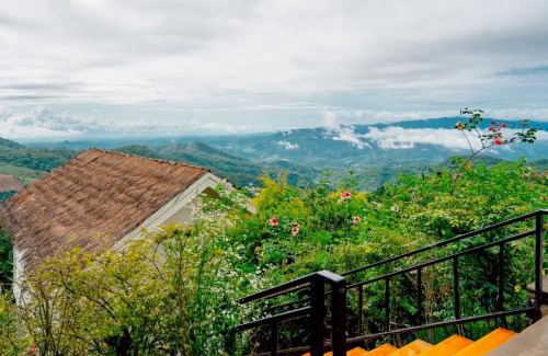 Mae Suai Resort | Baan Rai good view cafe&Resort