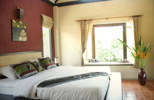 Mae Taeng Resort | Baan Rai Lanna Resort