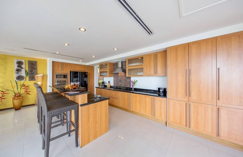Plai Laem Villa | Baan Ratree