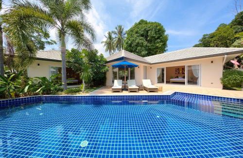 Na Thon Villa | Baan Rim Talay