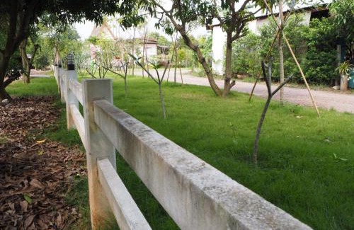 Damnoen Saduak Bed & Breakfast | Baan Sai Nam