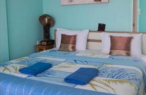Haad Ta Waen House | Baan Sai Thong