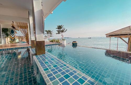 Nong Pla Lai Hotel | Baan Sailboat Beach Kohlarn