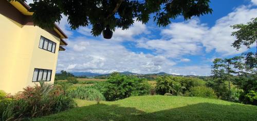 Chiang Khong Resort | Baan Sakuna Hotel