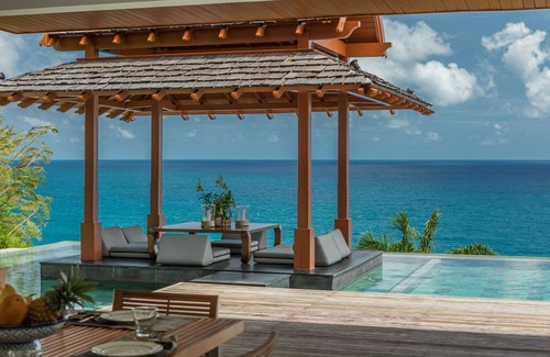 Ban Nakhale Villa | Baan Santisuk 5 Bedroom
