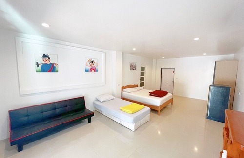 Mukdahan Hotel | Baan Siri Mukdahan