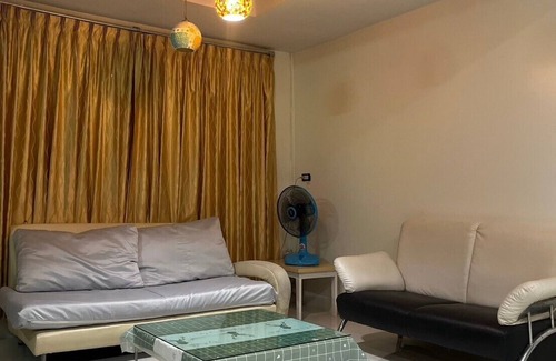 Mukdahan Hotel | Baan Siri Mukdahan