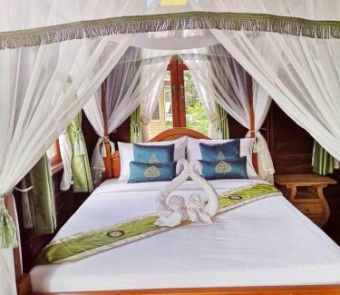 Phitsanulok House | Baan Sithepaban Guesthouse