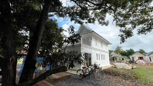 Lumphli House | Baan Siwalin