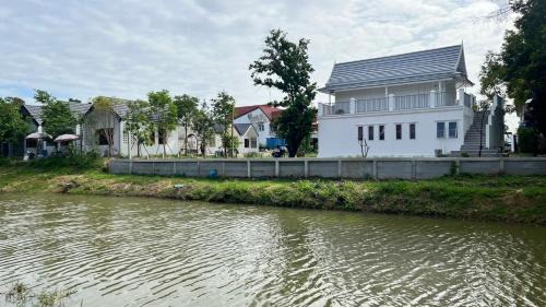 Lumphli House | Baan Siwalin
