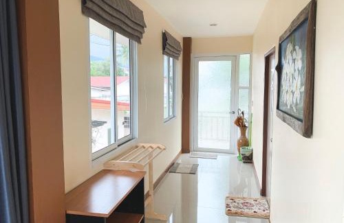 Bang Sare Resort | Baan Sooksiri Bangsaray