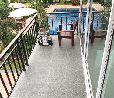 Bang Sare Resort | Baan Sooksiri Bangsaray