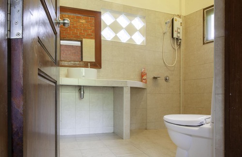 Ko Kood Hotel | Baan Suan Homestay Koh Kood