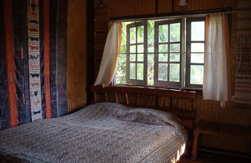 Mae Kon House | Baan Suan Jantra Home Stay