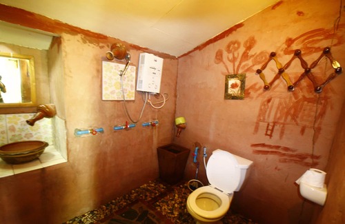 Mae Kon House | Baan Suan Jantra Home Stay