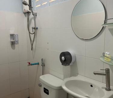 Khuan Don Resort | Baan Suan Tondin