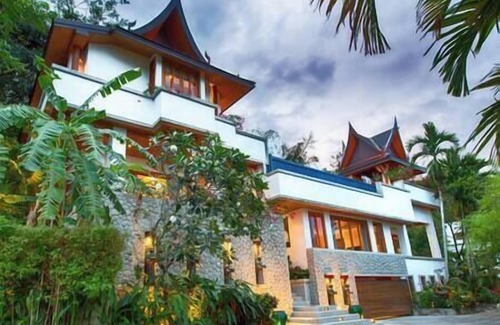 Cherngtalay Villa | Baan Surin Sawan by Elite Havens