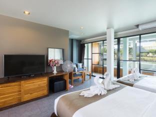 Bang Sare House | Baan Tah On The Sea