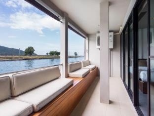 Bang Sare House | Baan Tah On The Sea