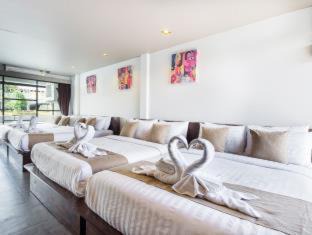 Bang Sare House | Baan Tah On The Sea