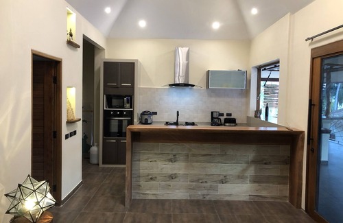 Hin Hong Villa | ☆ Baan Taolili, 3 bedrooms villa next to beach☆