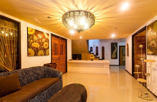 Hang Dong Resort | Baan Tawai Lanna Resort