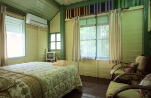 Dusit Hotel | Baan Tepa Boutique House