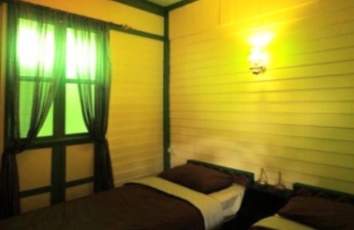 Dusit Hotel | Baan Tepa Boutique House