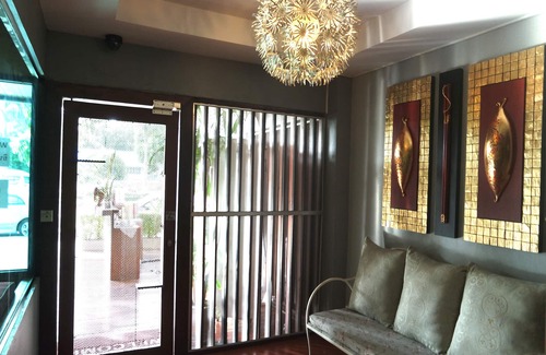 Ban Bang Saen House | Baan Term Fun Saensuk