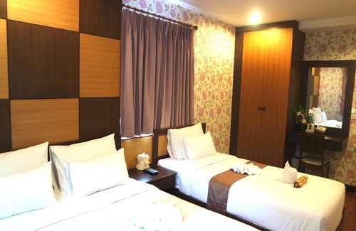 Ban Bang Saen House | Baan Term Fun Saensuk