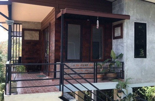 Nong Thale House | Baan Thale House close to the beautiful beach