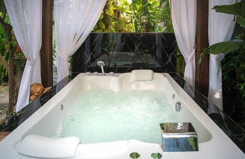 Thapae Hotel | Baan Thapae Boutique Resort and Thai & Relax Massage