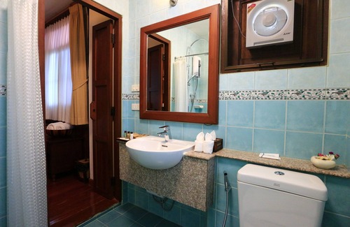 Thapae Hotel | Baan Thapae Boutique Resort and Thai & Relax Massage