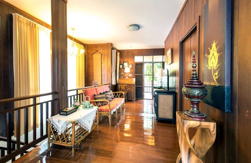 Thapae Hotel | Baan Thapae Boutique Resort and Thai & Relax Massage