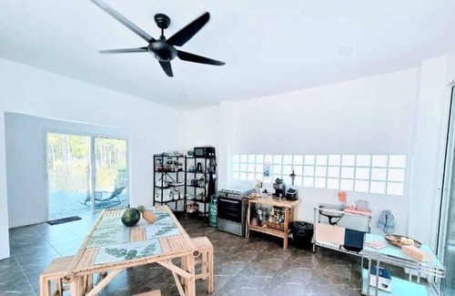 Nong Thale Villa | Baan ton mai 2 bedrooms 400 m from the beach