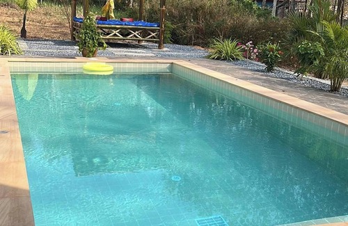 Nong Thale Villa | Baan ton mai 2 bedrooms 400 m from the beach
