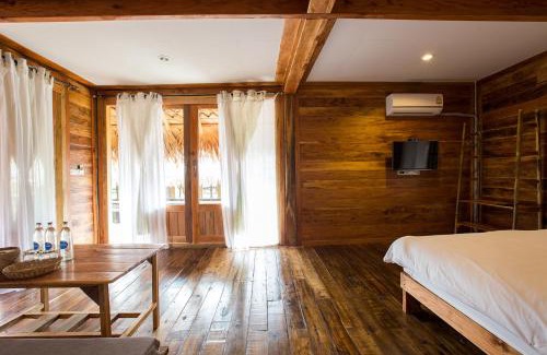 Khuan Khanun Hotel | Baan​ Tonlamphu​ Pakpra