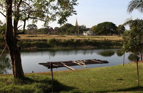 Ayutthaya Resort | Baan Tye Wang Guesthouse