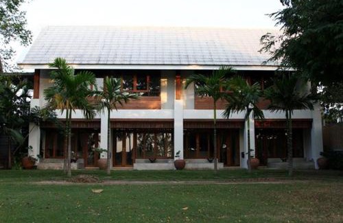 Ayutthaya Resort | Baan Tye Wang Guesthouse