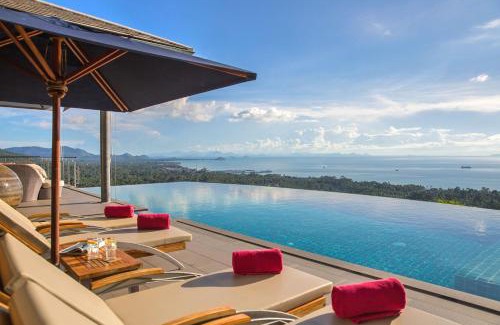 Na Thon Villa | Baan View Talay