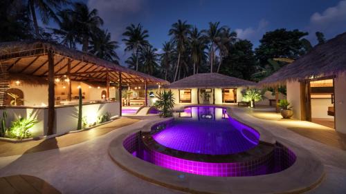 Hin Hong Villa | Baan Ya Kha exclusive Villa 5 bedrooms